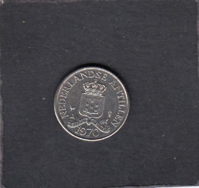 Beschrijving: 25 cent 